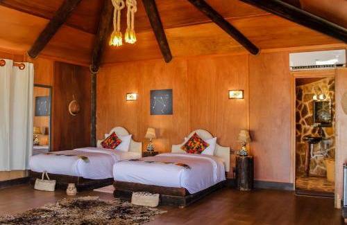 Taqah Cabina | Souly Ecolodge Salalah