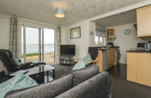 Down Thomas Cabaña | SOUNDVIEW, family friendly, country holiday cottage in Down Thomas