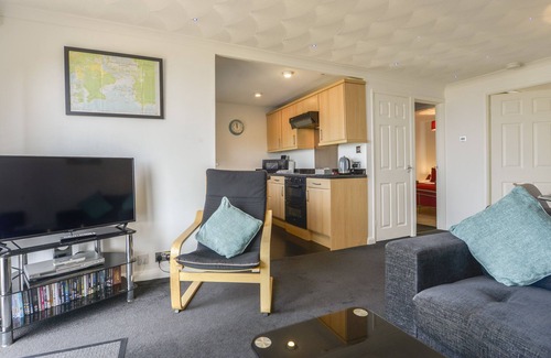 Down Thomas Cabaña | SOUNDVIEW, family friendly, country holiday cottage in Down Thomas