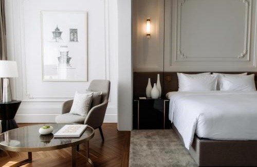 Vientiane Hotel | Souphattra Hotel Vientiane