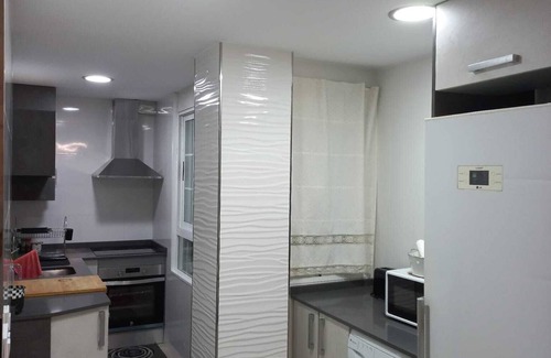 Puertollano Apartamento | Sour source