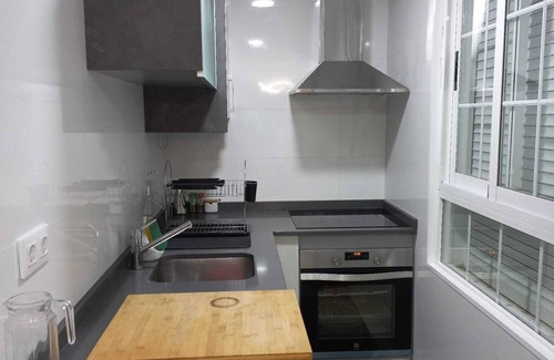 Puertollano Apartamento | Sour source