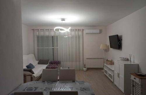 Puertollano Apartamento | Sour source