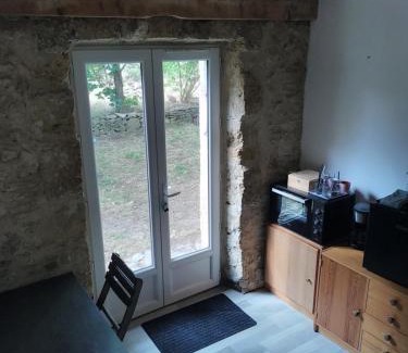 Lambesc Casa | Sous un chêne bicentenaire