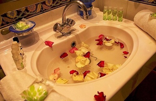 Sousse - Monastir Hotel | Sousse City And Beach Hotel