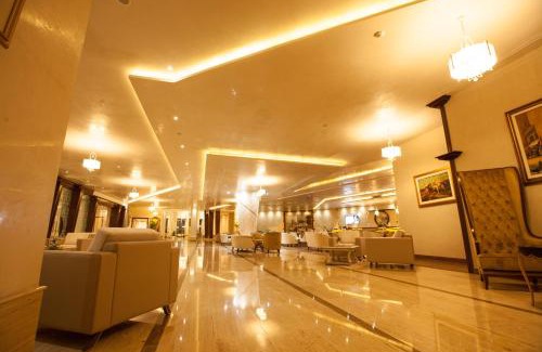 Sousse - Monastir Hotel | Sousse Palace Hotel & Spa