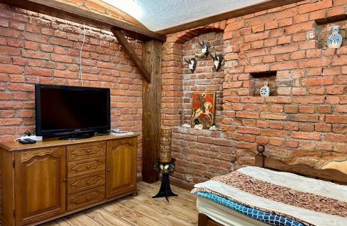 Rabenau Apartamento | Souterrain mit rustikalem Charme nur für Euch!
