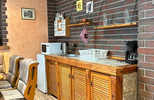 Rabenau Apartamento | Souterrain mit rustikalem Charme nur für Euch!