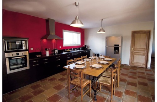 Montreal Casa | SOUTH ARDECHE Superb air-conditioned villa - Private indoor pool heated to 29°