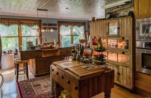 Thousand Island Park Casa | South Bay Bungalow on the St. Lawrence Riverfront