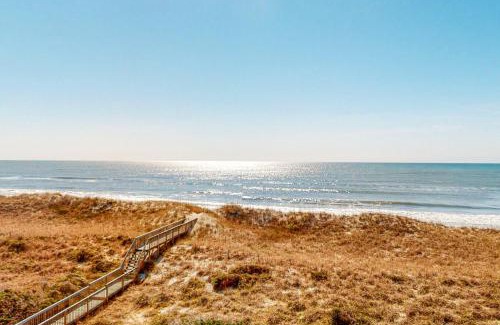 Frisco Casa | South Beach #5-FF