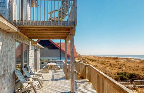 Frisco Casa | South Beach #5-FF