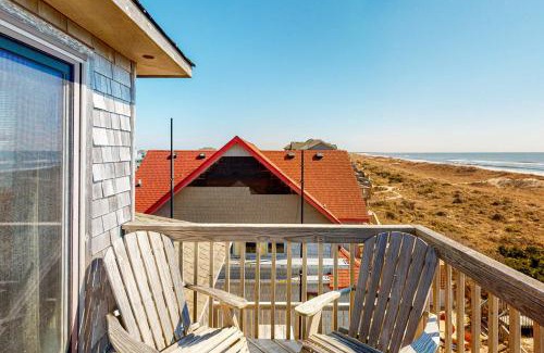 Frisco Casa | South Beach #5-FF