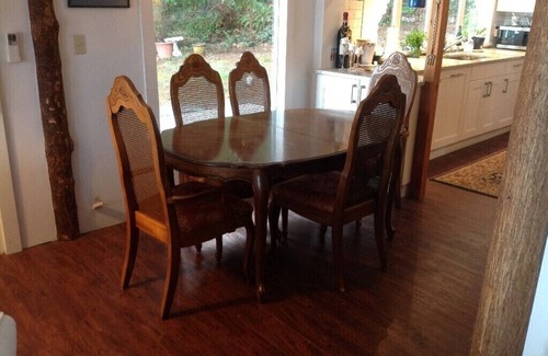 Bainbridge Island Casa | South Beach Cosy Cottage - Perfección frente al mar