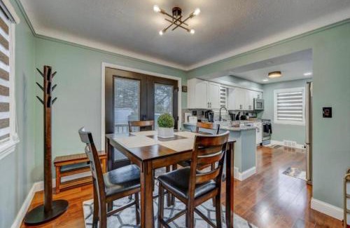 South Euclid Casa | South Euclid Home 10 Minutes to Cleveland Clinic