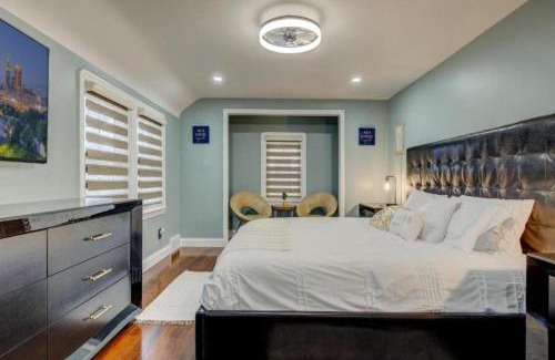 South Euclid Casa | South Euclid Home 10 Minutes to Cleveland Clinic