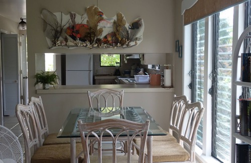 Grace Bay Apartamento | South Fleetwood Grace Bay