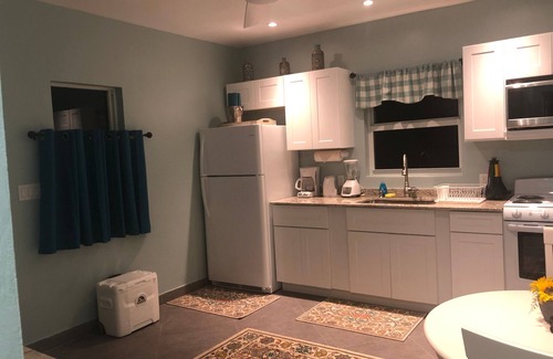 Grace Bay Apartamento | South Fleetwood Grace Bay