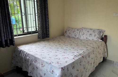 Patnem Casa | South Goa homestay near Rajbag Beach