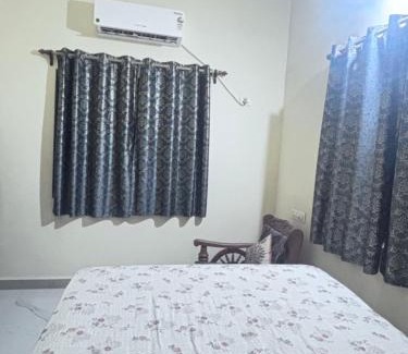 Patnem Casa | South Goa homestay near Rajbag Beach