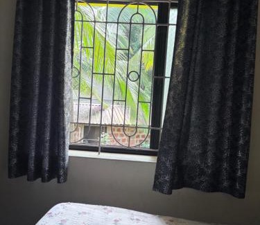 Patnem Casa | South Goa homestay near Rajbag Beach