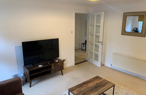 Perth Apartamento | South Inch Apartment