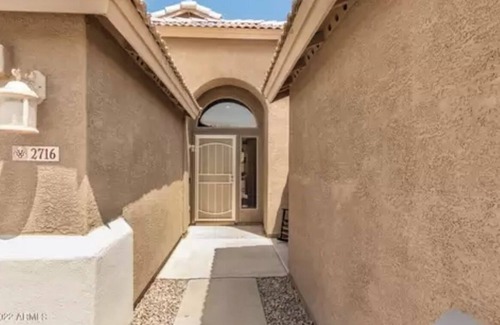 South Mountain Casa | South Mountain House