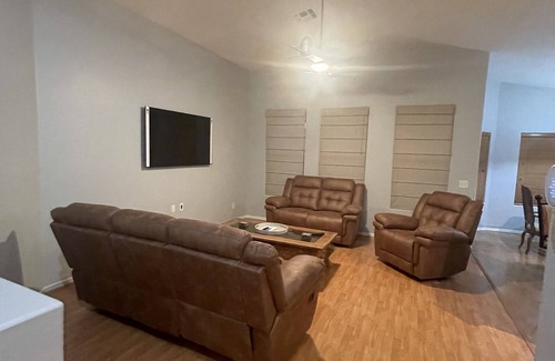 South Mountain Casa | South Mountain House