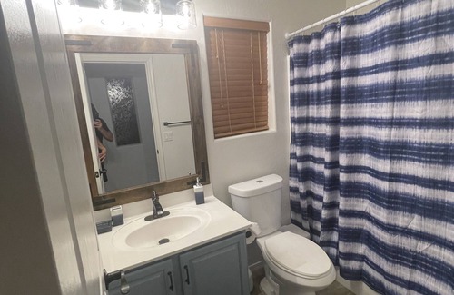 South Mountain Casa | South Mountain House