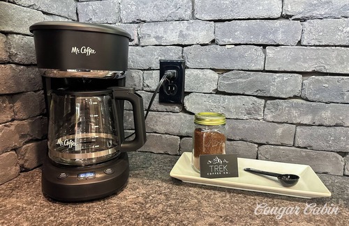 Purcell Villa | South of Norman, Cougar Cabin with Air Hockey, Fireplace