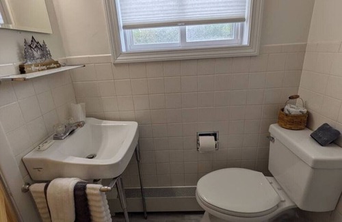 Canaan Apartamento | South of the Border VT Room 5