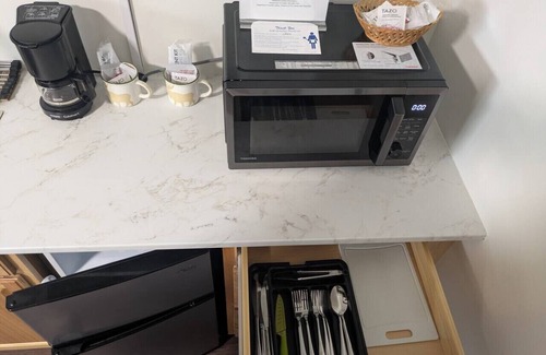 Canaan Apartamento | South of the Border VT Room 9