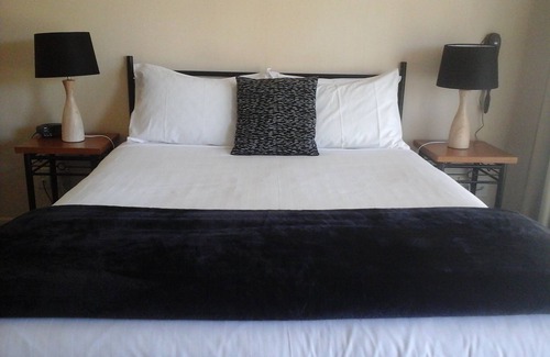 Solway Hotel | South Park Motel