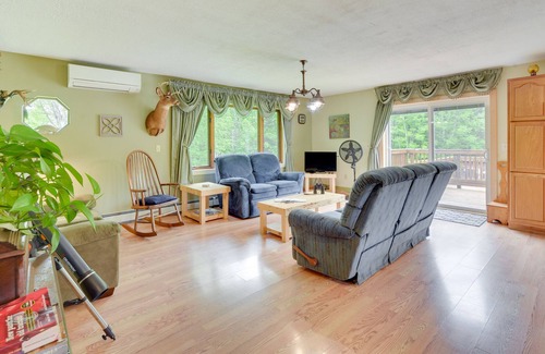 South Range Casa | South Range Home - 6 Mi to Lake Superior!