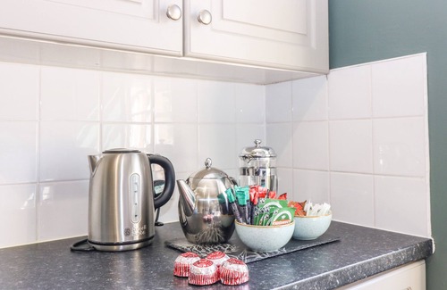 Montrose Cabaña | SOUTH STABLES - HOUSE OF DUN, pet friendly in Montrose