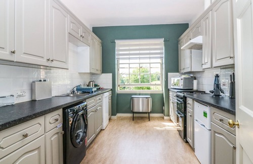 Montrose Cabaña | SOUTH STABLES - HOUSE OF DUN, pet friendly in Montrose