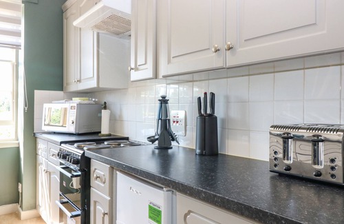 Montrose Cabaña | SOUTH STABLES - HOUSE OF DUN, pet friendly in Montrose