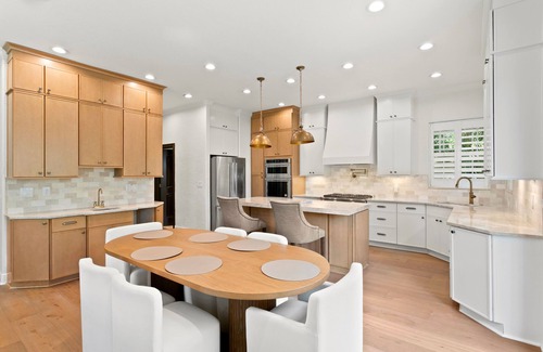 Bayshore Beautiful Villa | South Tampa 3 Bedroom Luxury Villa Right off Bayshore - Newly Renovated