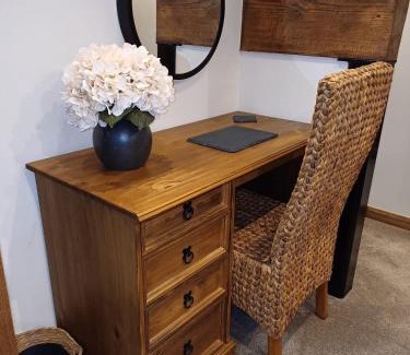 Thornton Casa | South view farm cottage 2 Bed