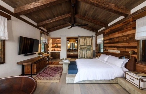 Franklin Complejo | Southall Farm & Inn