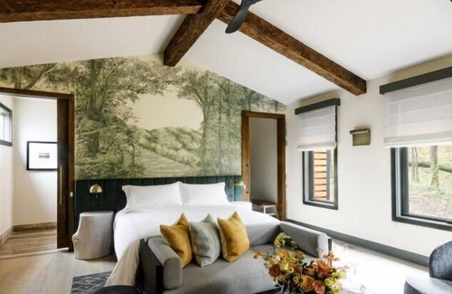 Franklin Complejo | Southall Farm & Inn