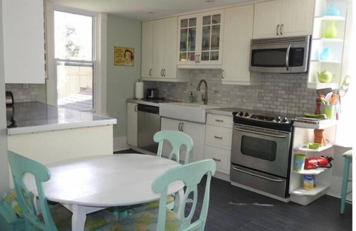 Southampton Casa | Southampton's Morpeth Manor - Charming Home, central location - 4 bed - 2.5 bath