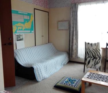 Shirasu Casa | Southern Alps Kaikomagatake Foot of the Kaikoma