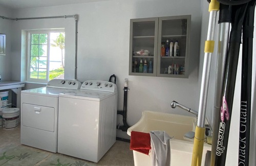 Agat Casa | Southern Beachfront Home w/amazing sunsets!