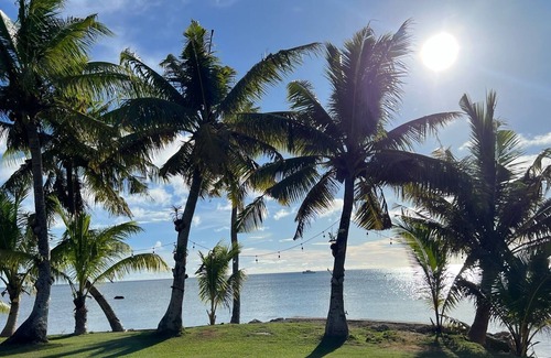 Agat Casa | Southern Beachfront Home w/amazing sunsets!