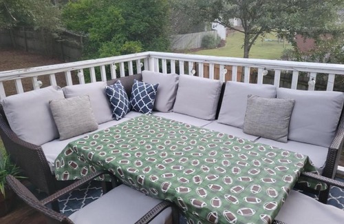 Taylorville Casa | Southern Charmer