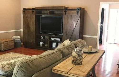 Taylorville Casa | Southern Charmer