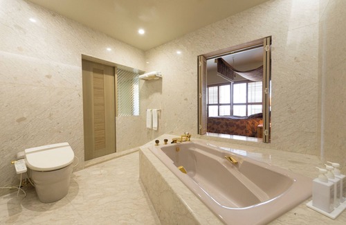 Hanagusuku Hotel | Southern links resort hotel