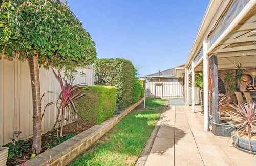 Woodcroft Casa | Southern suburb living in South Australia!!!