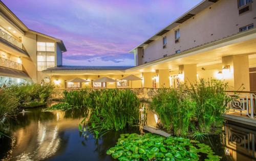 Cathedral Hill Hotel | Southern Sun Ridgeway Lusaka